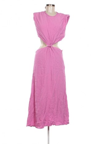 Kleid Scotch & Soda, Größe M, Farbe Rosa, Preis 31,99 €