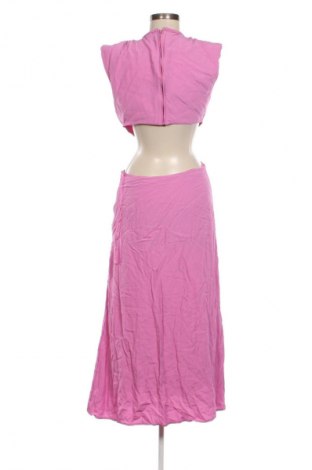 Kleid Scotch & Soda, Größe M, Farbe Rosa, Preis 31,99 €