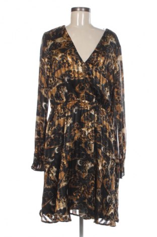 Φόρεμα Scotch & Soda, Μέγεθος XL, Χρώμα Πολύχρωμο, Τιμή 28,99 €, #133883506
