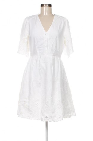 Šaty  Selected Femme, Velikost M, Barva Bílá, Cena  1 379,00 Kč