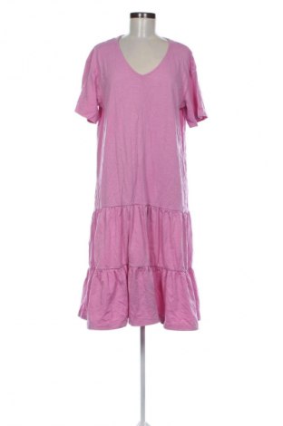 Kleid Selected Femme, Größe M, Farbe Rosa, Preis 54,99 €, #133871997