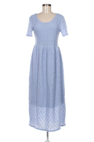 Kleid Selected Femme, Größe M, Farbe Blau, Preis € 15,99