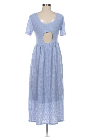 Kleid Selected Femme, Größe M, Farbe Blau, Preis € 15,99