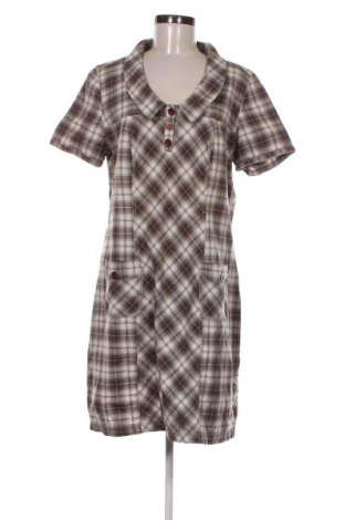 Šaty  Sheego, Velikost XL, Barva Vícebarevné, Cena  169,00 Kč