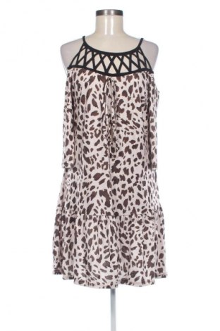 Šaty  Sheilay, Velikost S, Barva Vícebarevné, Cena  49,00 Kč