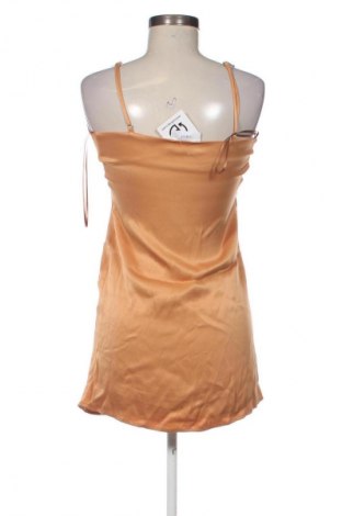 Šaty  Simple, Veľkosť XS, Farba Oranžová, Cena  2,95 €