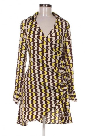 Šaty  Sinsay, Velikost M, Barva Vícebarevné, Cena  159,00 Kč