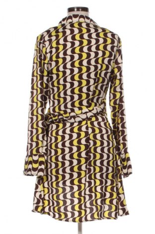Šaty  Sinsay, Velikost M, Barva Vícebarevné, Cena  159,00 Kč