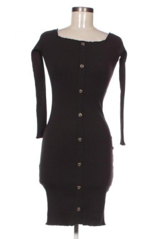 Šaty  Sinsay, Velikost S, Barva Černá, Cena  59,00 Kč