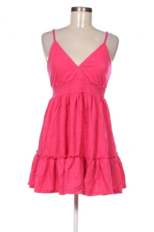 Šaty  Sinsay, Velikost M, Barva Růžová, Cena  179,00 Kč