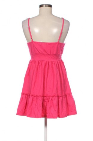 Šaty  Sinsay, Velikost M, Barva Růžová, Cena  179,00 Kč