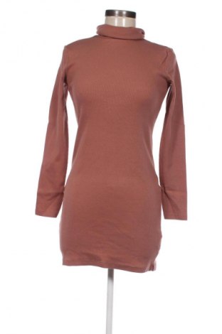 Šaty  Sinsay, Velikost M, Barva Hnědá, Cena  190,00 Kč
