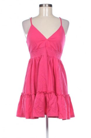 Šaty  Sinsay, Velikost M, Barva Růžová, Cena  167,00 Kč
