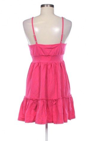 Šaty  Sinsay, Velikost M, Barva Růžová, Cena  167,00 Kč