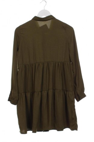 Šaty  Sinsay, Velikost XS, Barva Zelená, Cena  99,00 Kč