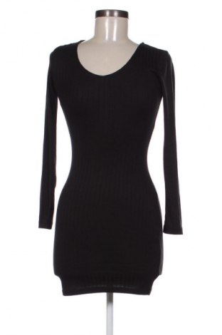 Šaty  Sinsay, Velikost XS, Barva Černá, Cena  79,00 Kč