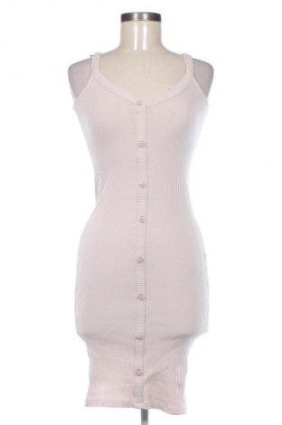 Šaty  Sinsay, Velikost XS, Barva Béžová, Cena  99,00 Kč