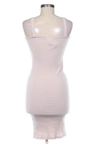 Šaty  Sinsay, Velikost XS, Barva Béžová, Cena  99,00 Kč