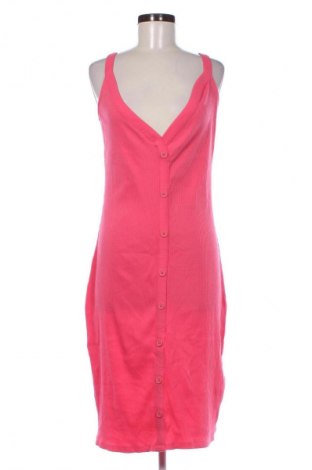 Šaty  Sinsay, Velikost M, Barva Růžová, Cena  149,00 Kč
