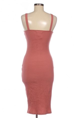 Šaty  Sinsay, Velikost L, Barva Popelavě růžová, Cena  269,00 Kč