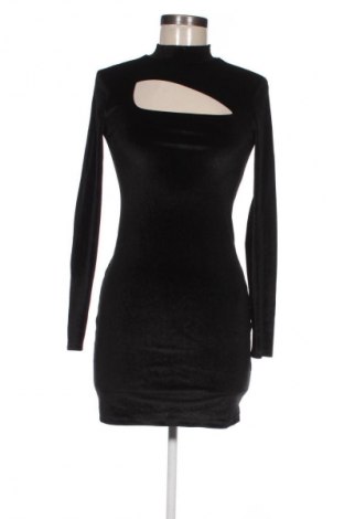 Šaty  Sinsay, Velikost S, Barva Černá, Cena  79,00 Kč