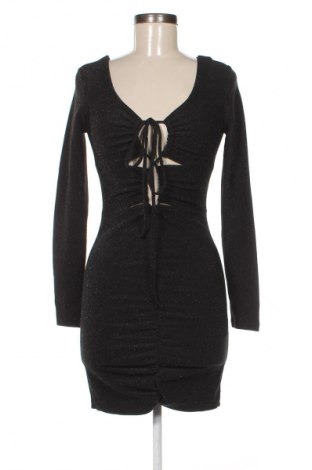 Šaty  Sinsay, Velikost S, Barva Černá, Cena  89,00 Kč