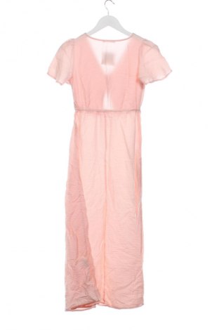 Kleid Sinsay, Größe XXS, Farbe Rosa, Preis € 4,99