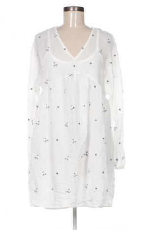 Šaty  Sinsay, Velikost M, Barva Bílá, Cena  145,00 Kč