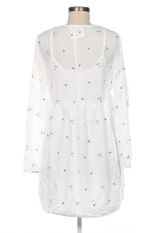 Šaty  Sinsay, Velikost M, Barva Bílá, Cena  145,00 Kč