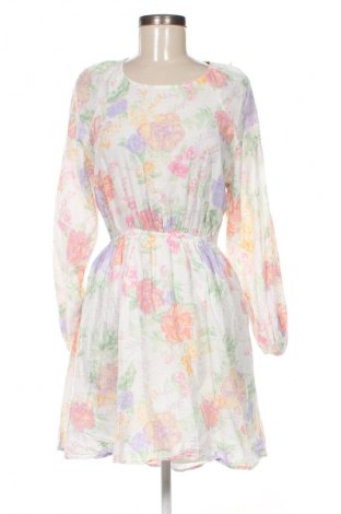 Šaty  Sinsay, Velikost M, Barva Vícebarevné, Cena  89,00 Kč