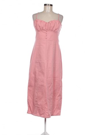 Kleid Sinsay, Größe L, Farbe Rosa, Preis 12,99 €