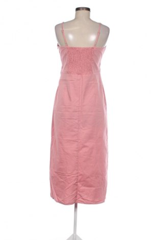Kleid Sinsay, Größe L, Farbe Rosa, Preis 12,99 €
