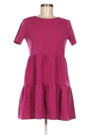 Šaty  Sinsay, Velikost XS, Barva Růžová, Cena  136,00 Kč