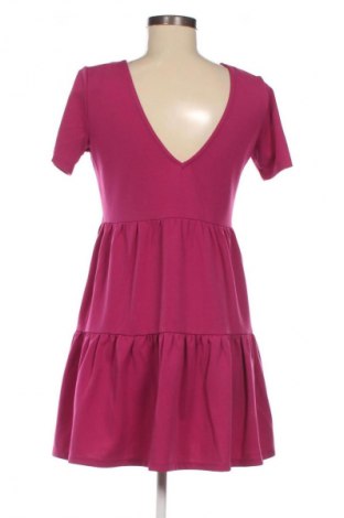 Šaty  Sinsay, Velikost XS, Barva Růžová, Cena  136,00 Kč