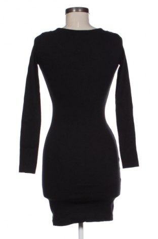 Šaty  Sinsay, Velikost XS, Barva Černá, Cena  169,00 Kč