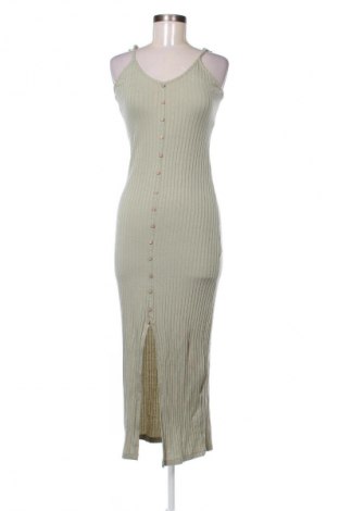 Šaty  Sinsay, Velikost M, Barva Zelená, Cena  199,00 Kč