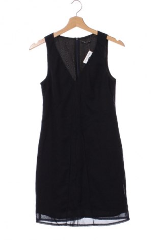 Kleid Sisley, Größe XS, Farbe Blau, Preis € 12,99