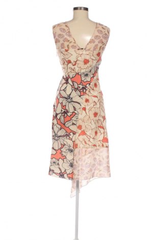 Šaty  Sisley, Velikost S, Barva Vícebarevné, Cena  878,00 Kč