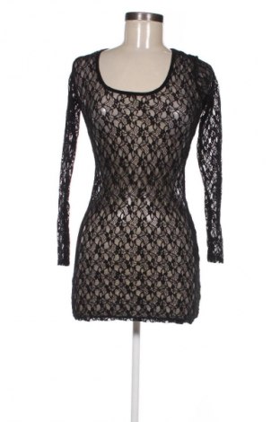 Šaty  Sisters Point, Velikost XS, Barva Černá, Cena  99,00 Kč