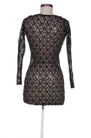 Šaty  Sisters Point, Velikost XS, Barva Černá, Cena  99,00 Kč