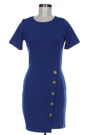 Šaty  Sisters Point, Veľkosť M, Farba Modrá, Cena  8,95 €