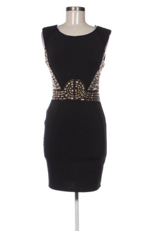 Kleid Soky & Soka, Größe M, Farbe Schwarz, Preis 15,99 €