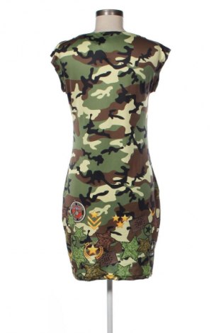 Šaty  Solin, Velikost M, Barva Vícebarevné, Cena  119,00 Kč