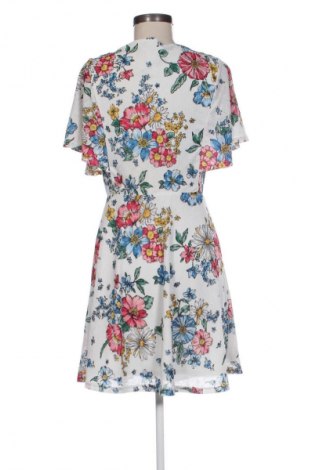 Šaty  Springfield, Velikost L, Barva Vícebarevné, Cena  199,00 Kč