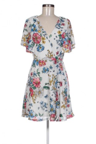 Šaty  Springfield, Velikost L, Barva Vícebarevné, Cena  199,00 Kč