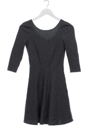 Šaty  Springfield, Velikost XS, Barva Šedá, Cena  59,00 Kč