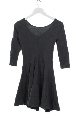 Šaty  Springfield, Velikost XS, Barva Šedá, Cena  59,00 Kč