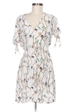 Kleid Springfield, Größe M, Farbe Mehrfarbig, Preis € 7,99