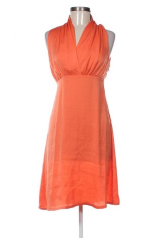 Šaty  St-Martins, Velikost S, Barva Oranžová, Cena  99,00 Kč