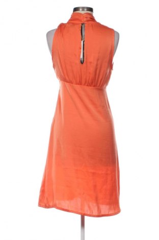 Šaty  St-Martins, Velikost S, Barva Oranžová, Cena  99,00 Kč